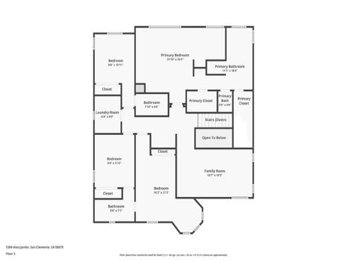 1204  Vista Jardin  , San Clemente, CA