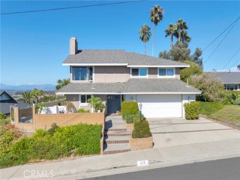 405  Avenida Salvador  , San Clemente, CA