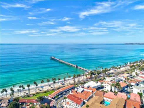 473  Camino Flora  , San Clemente, CA