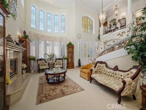 3813  Via Manzana  , San Clemente, CA