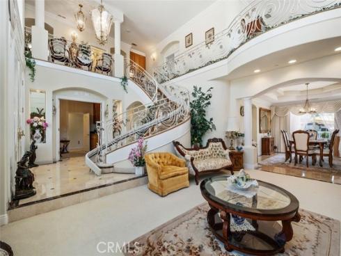 3813  Via Manzana  , San Clemente, CA