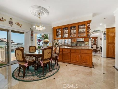 3813  Via Manzana  , San Clemente, CA