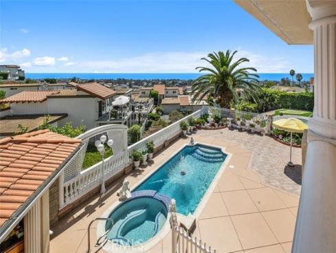 3813  Via Manzana  , San Clemente, CA