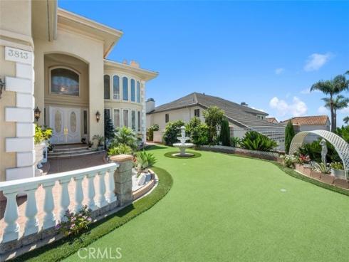 3813  Via Manzana  , San Clemente, CA
