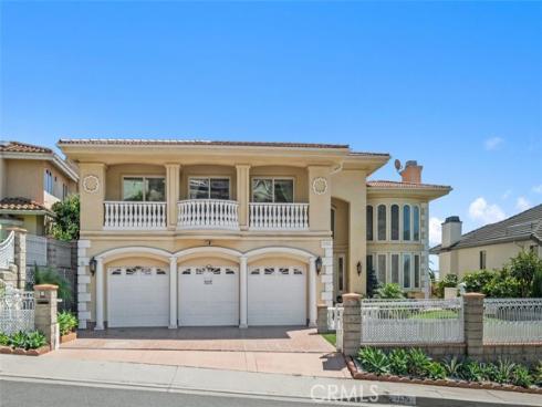 3813  Via Manzana  , San Clemente, CA