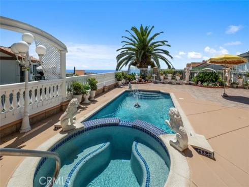 3813  Via Manzana  , San Clemente, CA