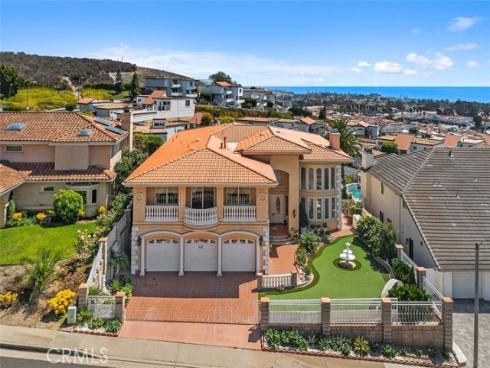 3813  Via Manzana  , San Clemente, CA