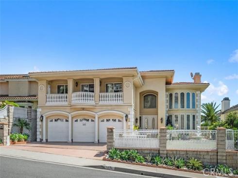 3813  Via Manzana  , San Clemente, CA