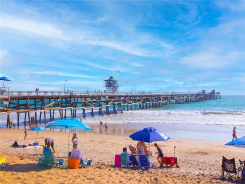 3813  Via Manzana  , San Clemente, CA