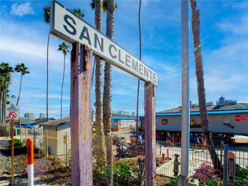 3813  Via Manzana  , San Clemente, CA