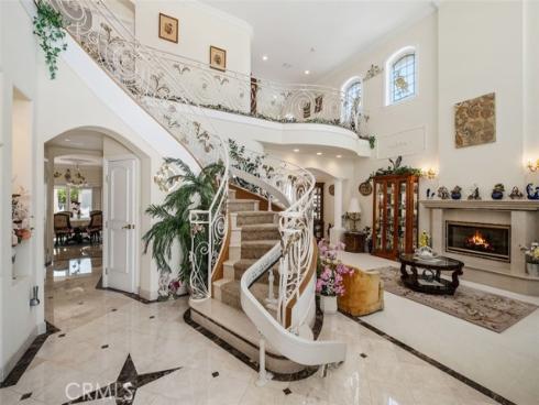 3813  Via Manzana  , San Clemente, CA