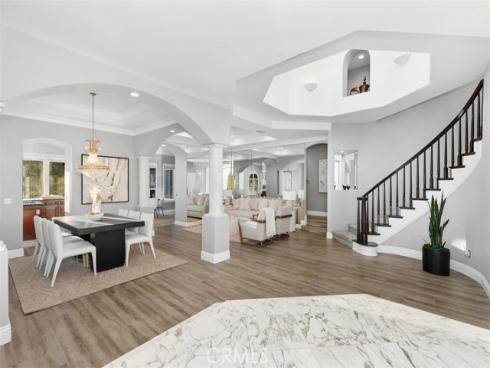 3  Calle Agua  , San Clemente, CA