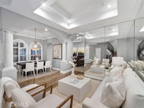 3  Calle Agua  , San Clemente, CA