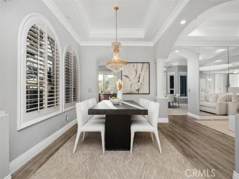 3  Calle Agua  , San Clemente, CA