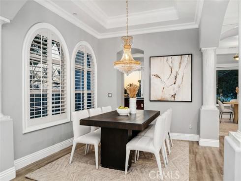 3  Calle Agua  , San Clemente, CA