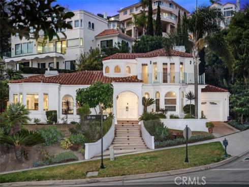 3  Calle Agua  , San Clemente, CA