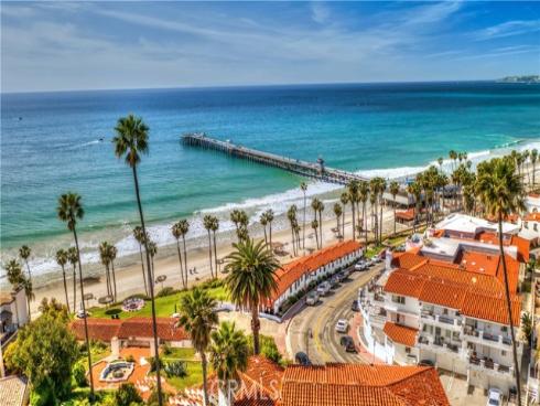 3  Calle Agua  , San Clemente, CA