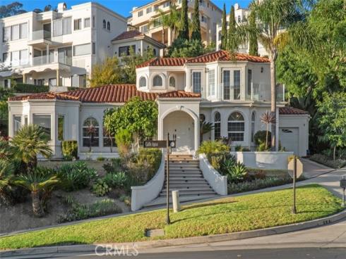 3  Calle Agua  , San Clemente, CA