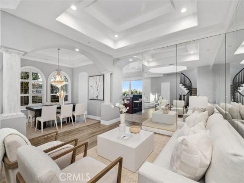 3  Calle Agua  , San Clemente, CA