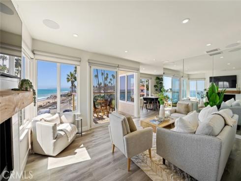 121  Boca De La Playa  1 , San Clemente, CA