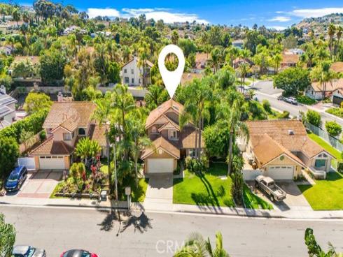 1203  Llano  , San Clemente, CA