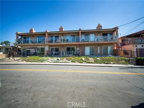 1412  Buena Vista  8 , San Clemente, CA