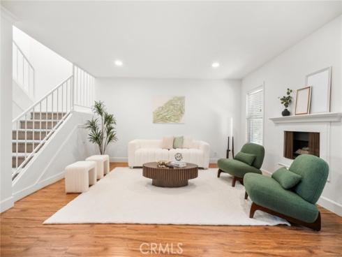 1412  Buena Vista  8 , San Clemente, CA