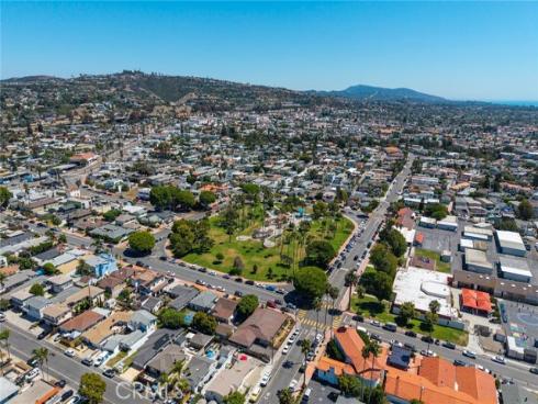 1412  Buena Vista  8 , San Clemente, CA