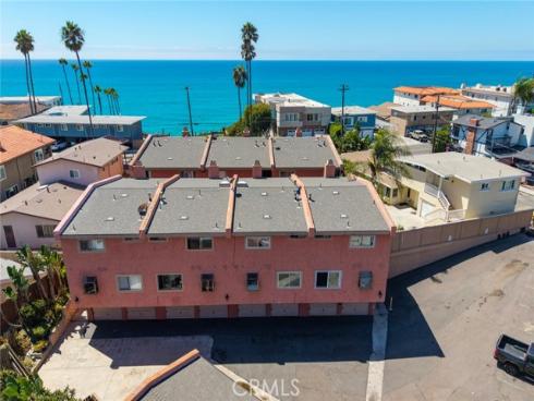 1412  Buena Vista  8 , San Clemente, CA