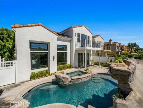 55  Via Sonrisa  , San Clemente, CA