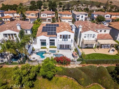 55  Via Sonrisa  , San Clemente, CA