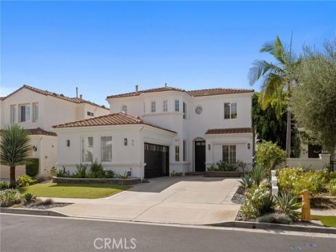55  Via Sonrisa  , San Clemente, CA
