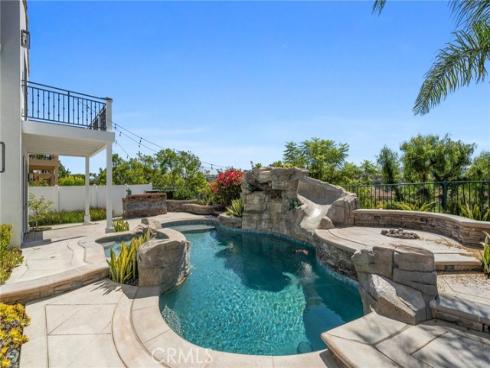 55  Via Sonrisa  , San Clemente, CA