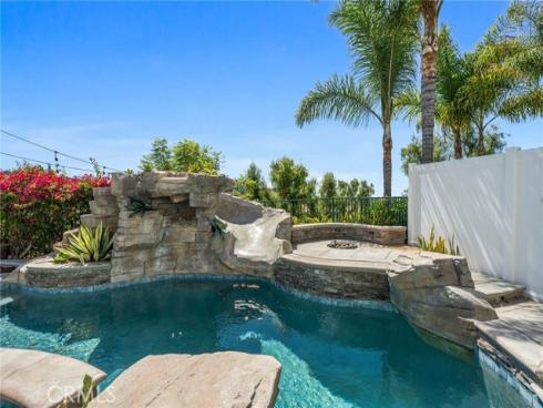 55  Via Sonrisa  , San Clemente, CA