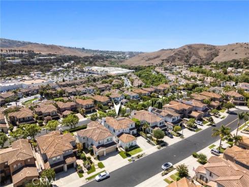 55  Via Sonrisa  , San Clemente, CA