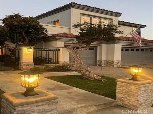 110  Del Cabo  , San Clemente, CA
