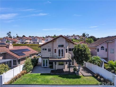 27  Burriana  , San Clemente, CA