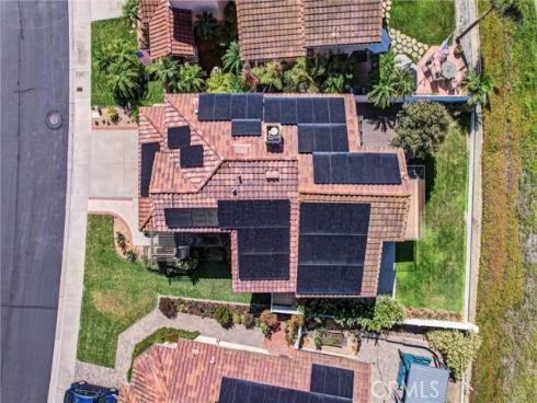 27  Burriana  , San Clemente, CA