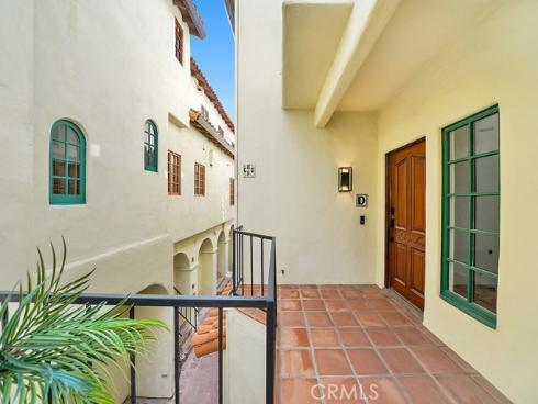 257  Avenida Lobeiro  D , San Clemente, CA
