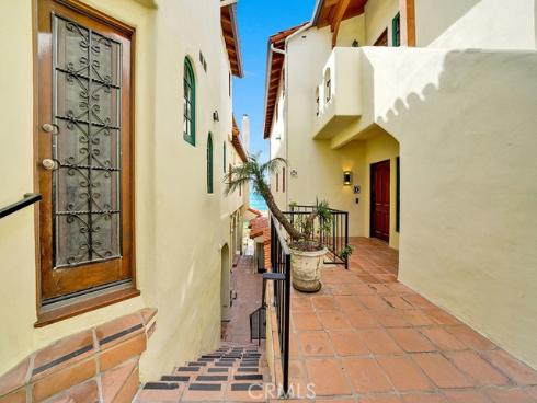 257  Avenida Lobeiro  D , San Clemente, CA