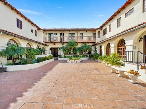 257  Avenida Lobeiro  D , San Clemente, CA