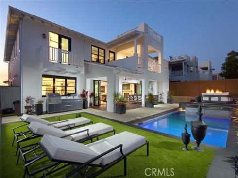 212 Via Socorro , San Clemente, CA