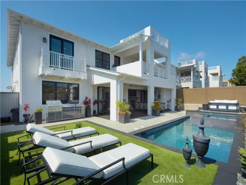 212 Via Socorro , San Clemente, CA