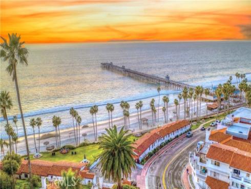 4  Via Del Tesoro  , San Clemente, CA