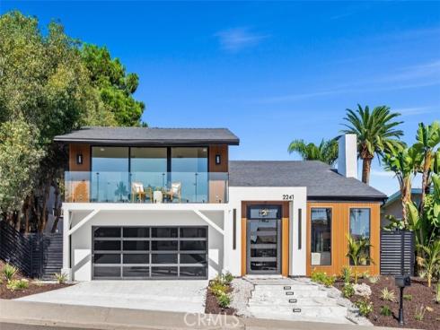 2241 Avenida Salvador , San Clemente, CA