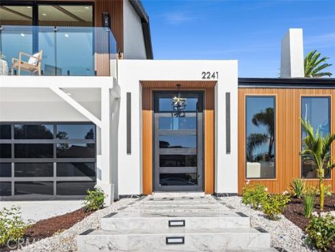 2241 Avenida Salvador , San Clemente, CA