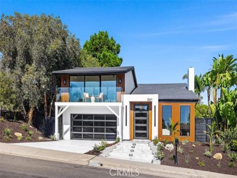 2241 Avenida Salvador , San Clemente, CA