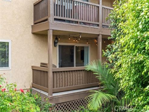 214 Via Robina 5 , San Clemente, CA