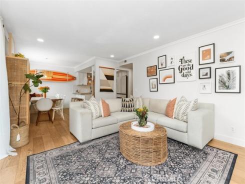 214 Via Robina 5 , San Clemente, CA