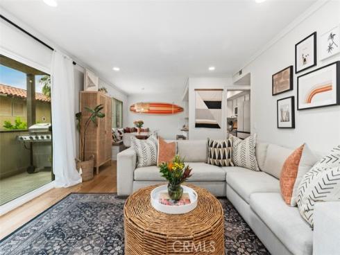 214 Via Robina 5 , San Clemente, CA